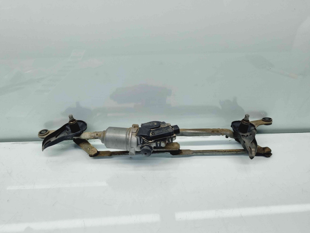 Angrenaj stergator MAZDA 6 (GJ1) [Fabr 2014-2021] GHP9-67340