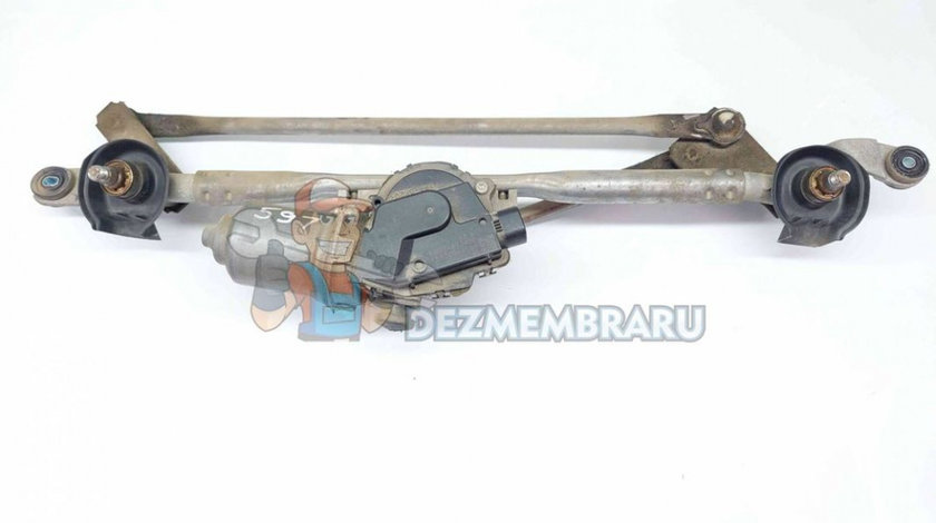 Angrenaj stergator MAZDA CX-5 (KE) [Fabr 2011-2016] KD53-67340B