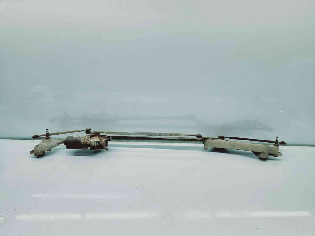 Angrenaj stergator Mercedes Clasa A (W168) [Fabr 1997-2004] A1698200300