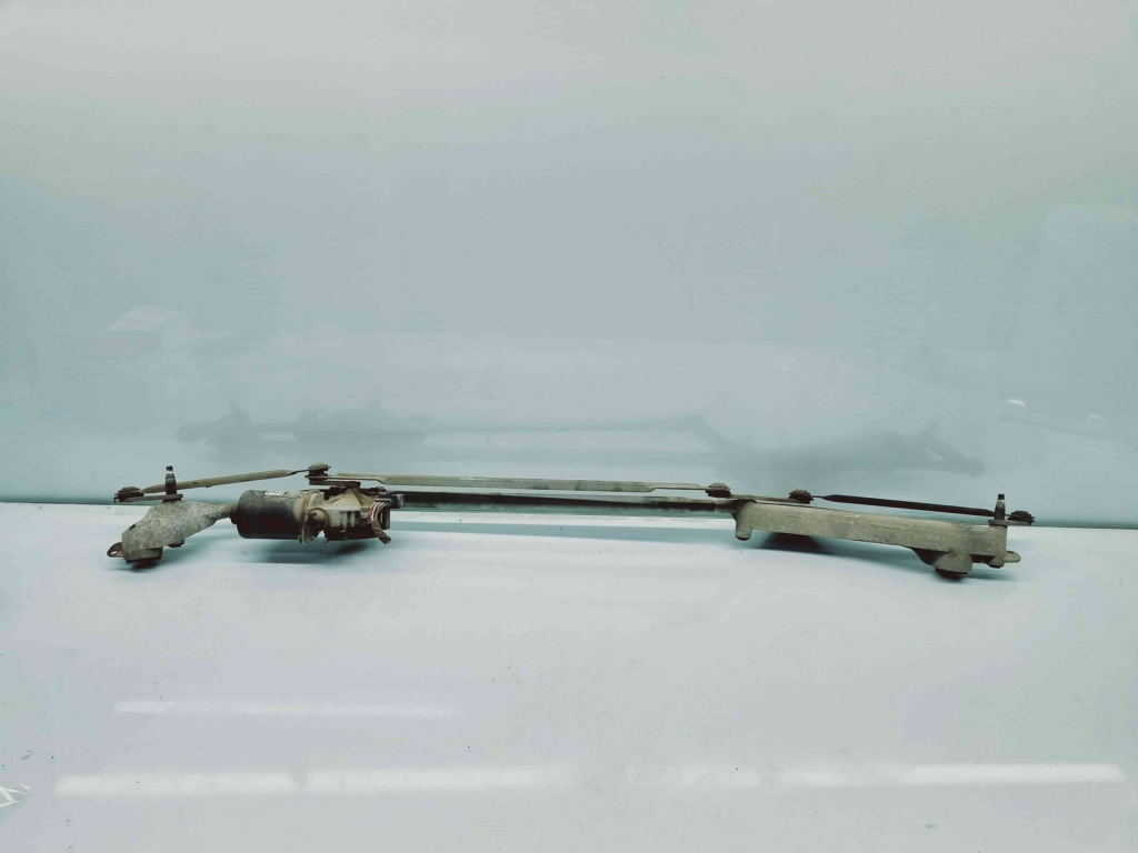 Angrenaj stergator Mercedes Clasa A (W168) [Fabr 1997-2004] A1698200300