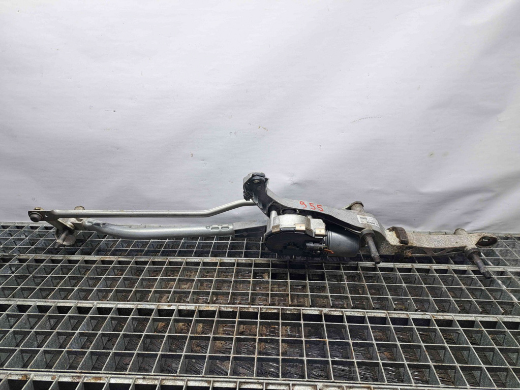 Angrenaj stergator Mercedes Clasa E (W212) [Fabr 2009-2016] OEM