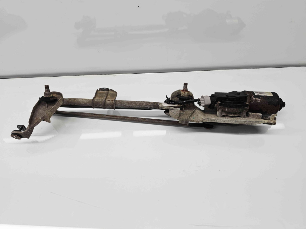 Angrenaj stergator MITSUBISHI Colt [Fabr 2002-2013] MN145985
