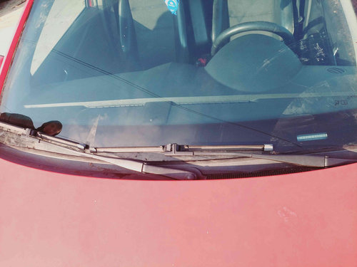 Angrenaj stergator Opel Astra H [Fabr 2004-2009] OEM