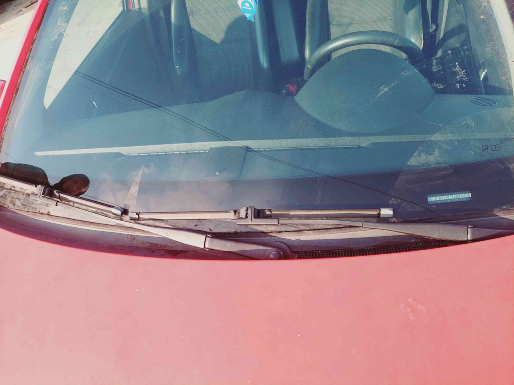 Angrenaj stergator Opel Astra H [Fabr 2004-2009] OEM