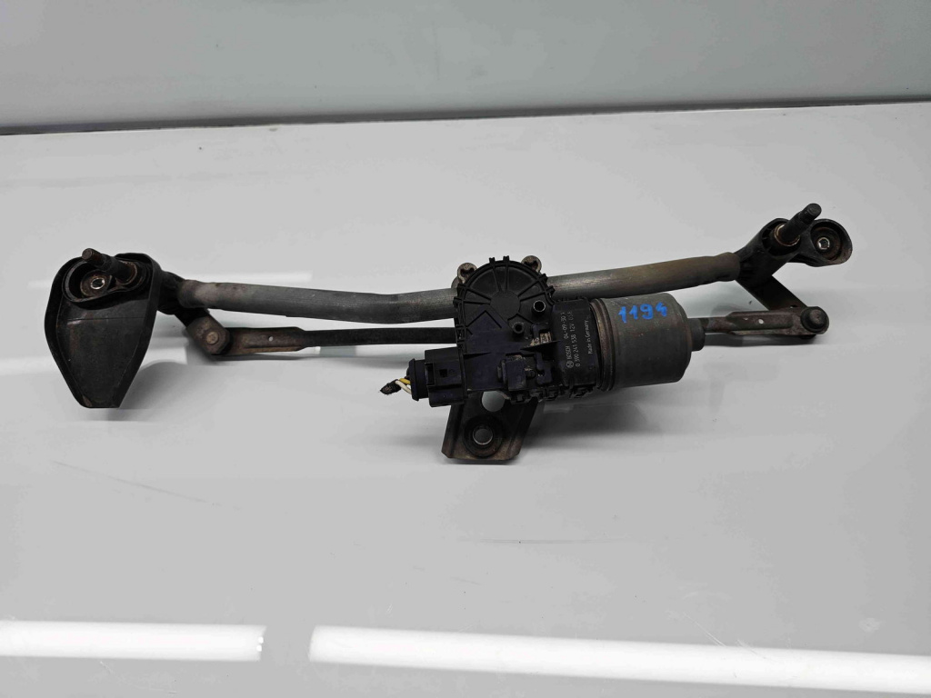 Angrenaj stergator Opel Astra H [Fabr 2004-2009] 0390241538