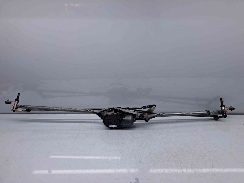 Angrenaj stergator Opel Astra K Hatchback [Fabr 2015-2022] 3397021779