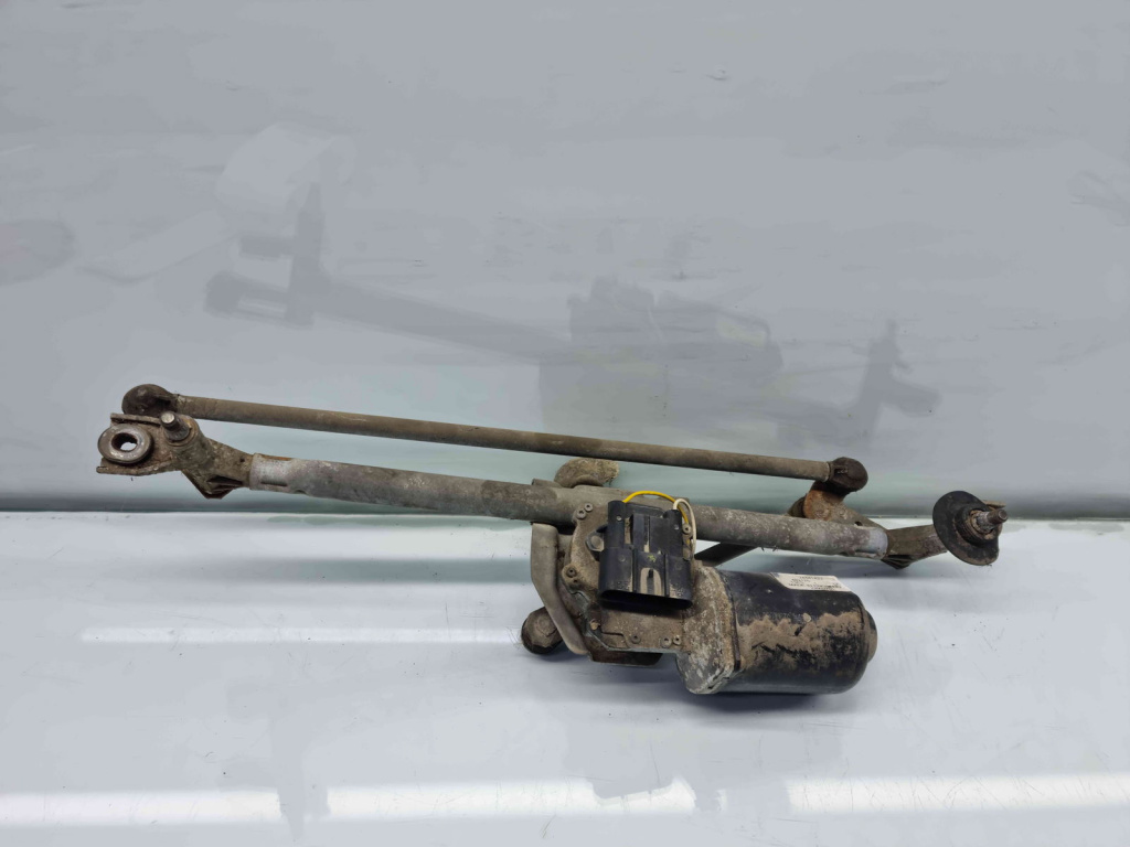 Angrenaj stergator Opel Corsa C (F08, F68) [Fabr 2000-2005] 24441422