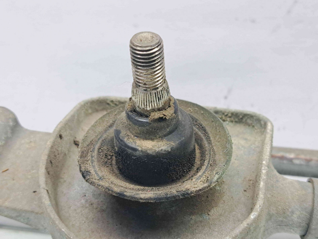 Angrenaj stergator Opel Insignia A [Fabr 2008-2016] OEM