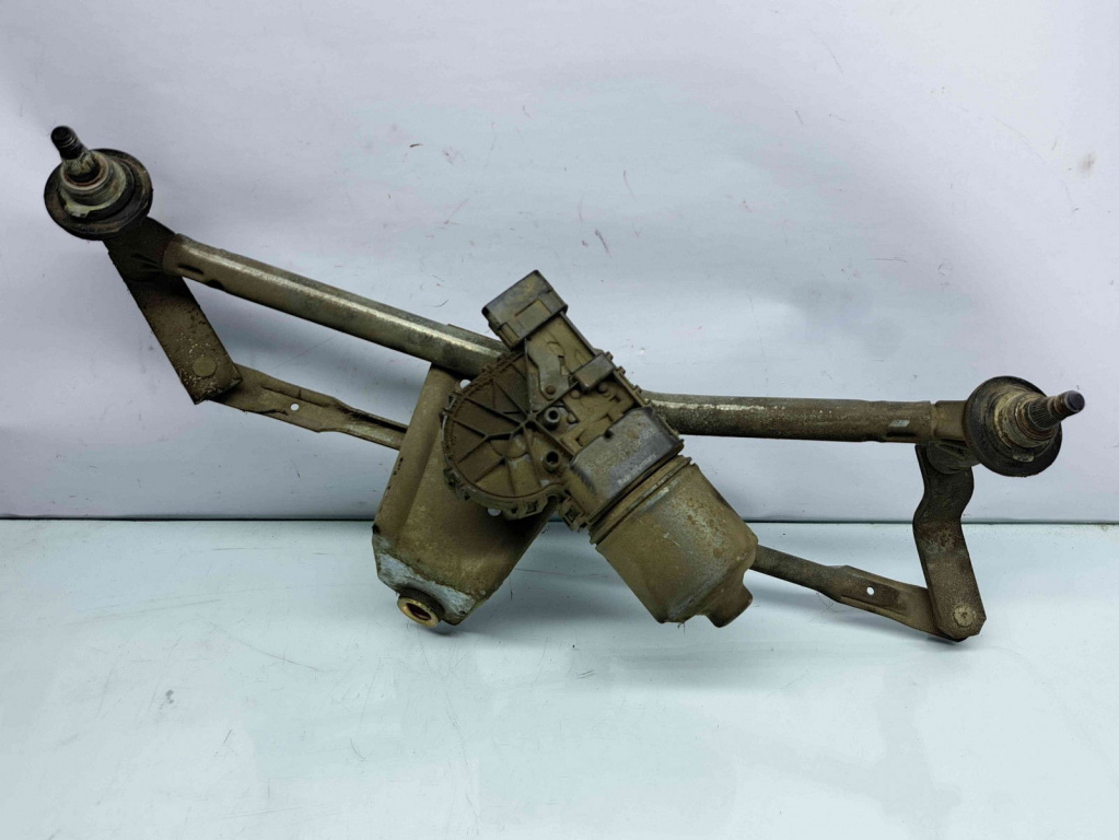Angrenaj stergator Peugeot 206 [Fabr 1998-2009] 3397020578
