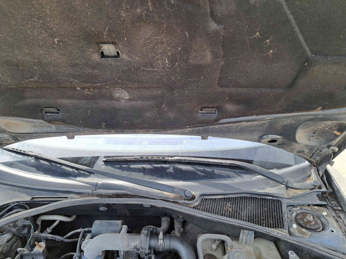 Angrenaj stergator Renault Laguna 2 [Fabr 2001-2007] OEM