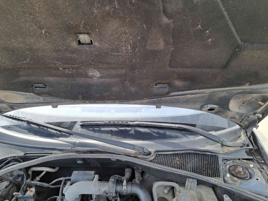 Angrenaj stergator Renault Laguna 2 [Fabr 2001-2007] OEM