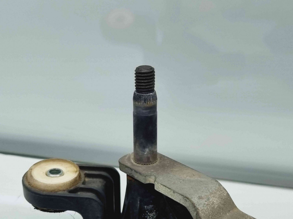 Angrenaj stergator Renault Megane 3 Combi [Fabr 2008-2015] OEM