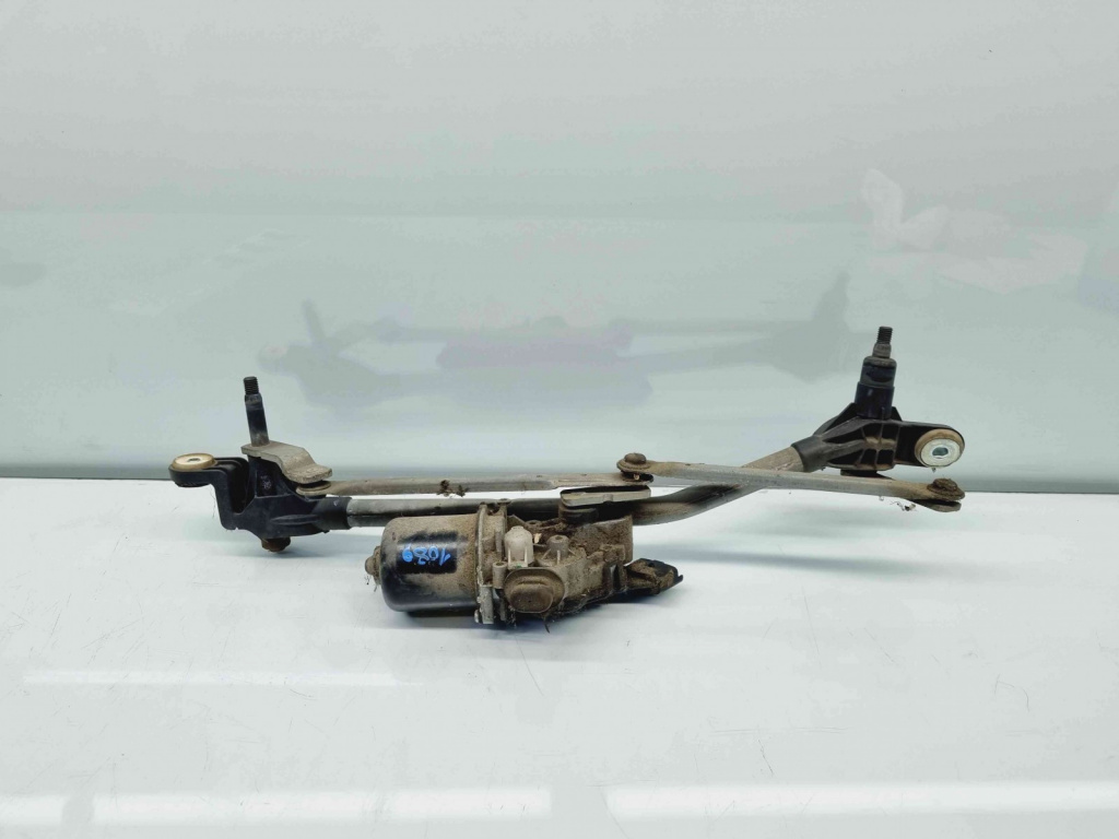 Angrenaj stergator Renault Megane 3 Combi [Fabr 2008-2015] OEM