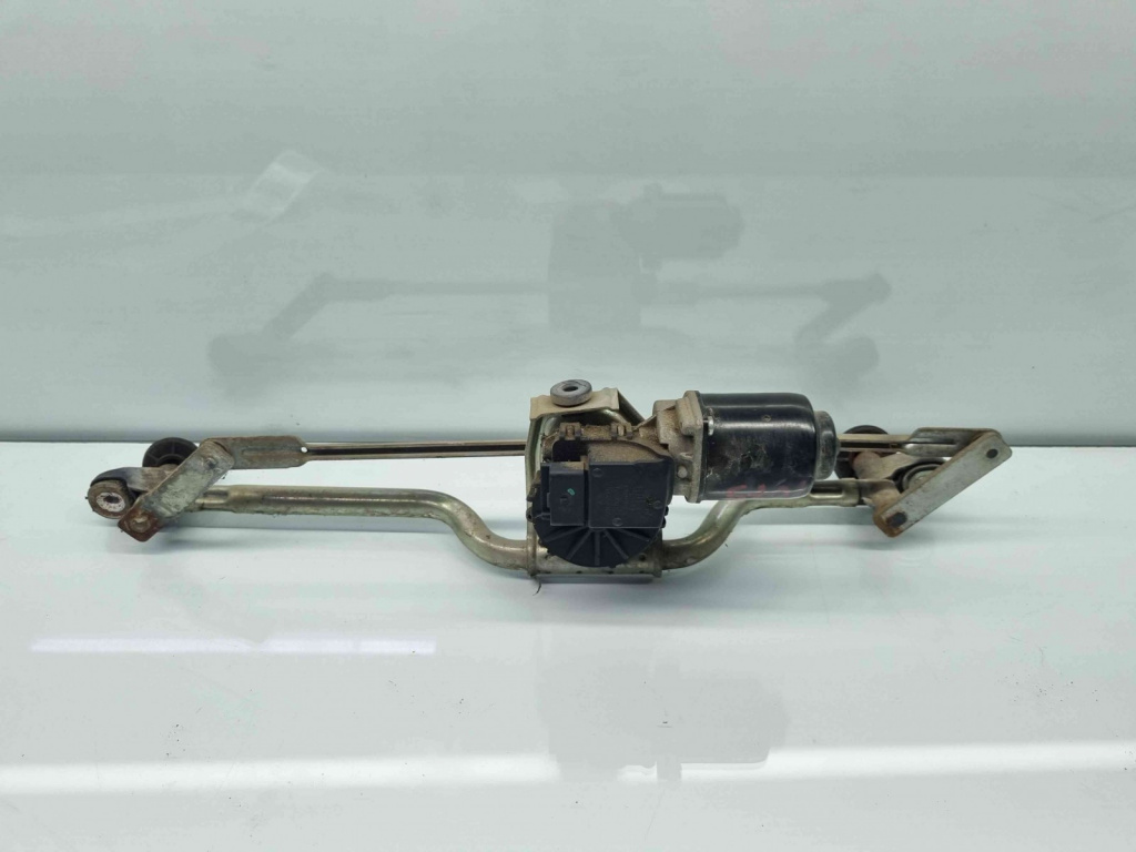 Angrenaj stergator Renault Symbol 2 / Thalia [Fabr 2008-2012] 8200700005