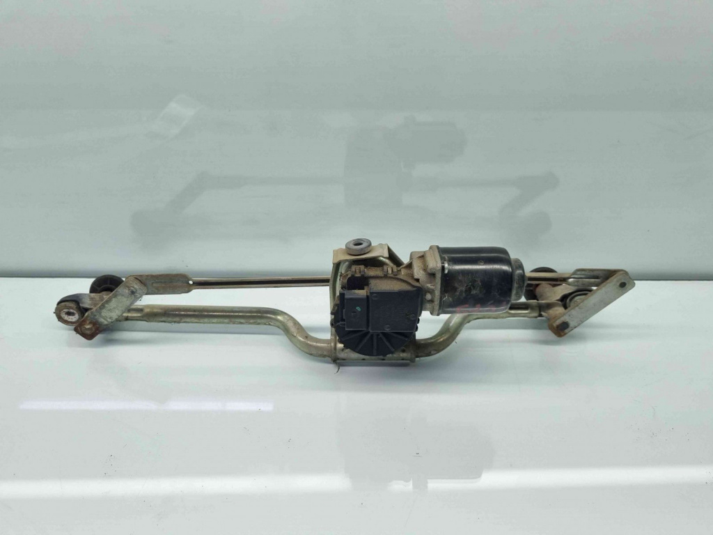Angrenaj stergator Renault Symbol 2 / Thalia [Fabr 2008-2012] 8200700005