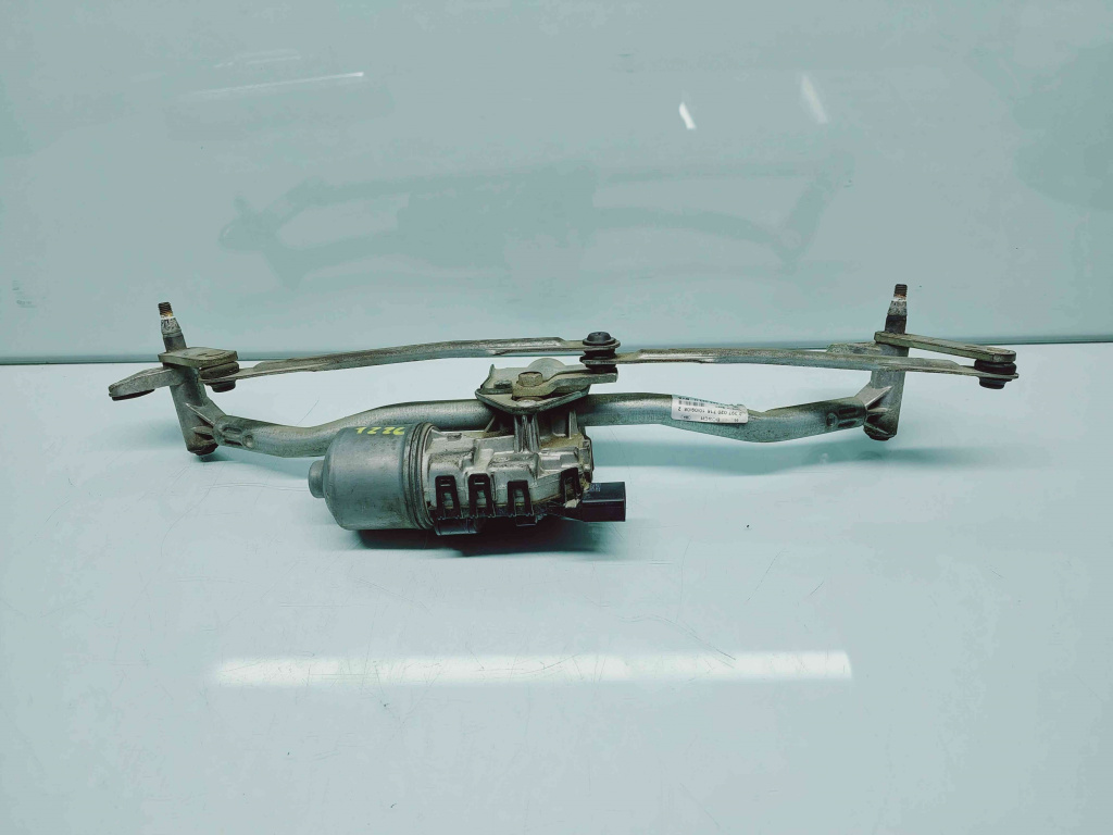 Angrenaj stergator Seat Cordoba (6L2) [Fabr 2002-2009] 6Q2955119A / 6L1955023H