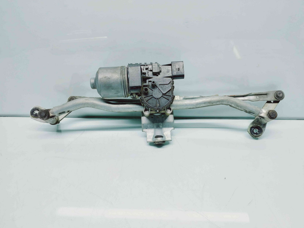 Angrenaj stergator Seat Cordoba (6L2) [Fabr 2002-2009] 6Q2955119A / 6L1955023H