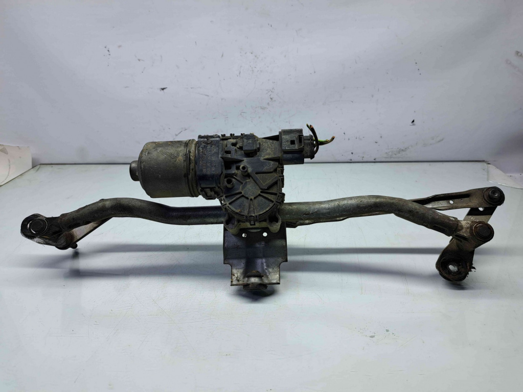 Angrenaj stergator Seat Cordoba (6L2) [Fabr 2002-2009] 6L1955023H