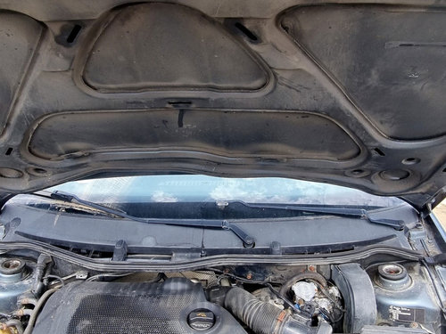 Angrenaj stergator Skoda Octavia 1 Combi (1U5) [Fabr 1998-2010] 1.6 BENZ BFQ 75KW / 102CP