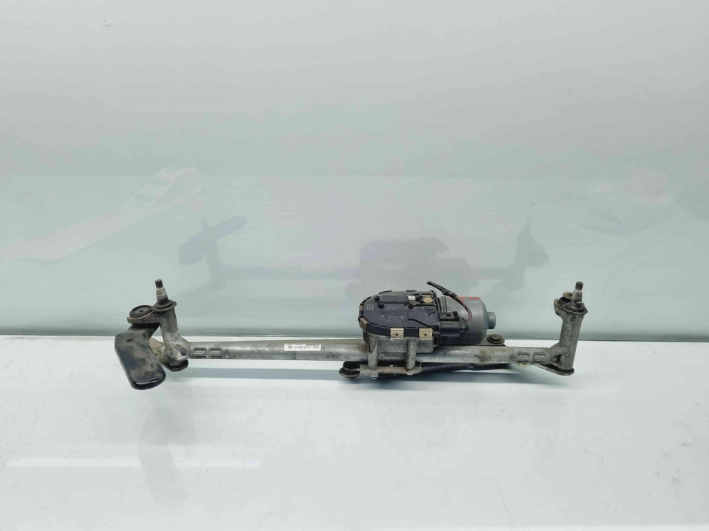Angrenaj stergator Skoda Octavia 2 (1Z3) [Fabr 2004-2013] 1Z1955023E 3397021265