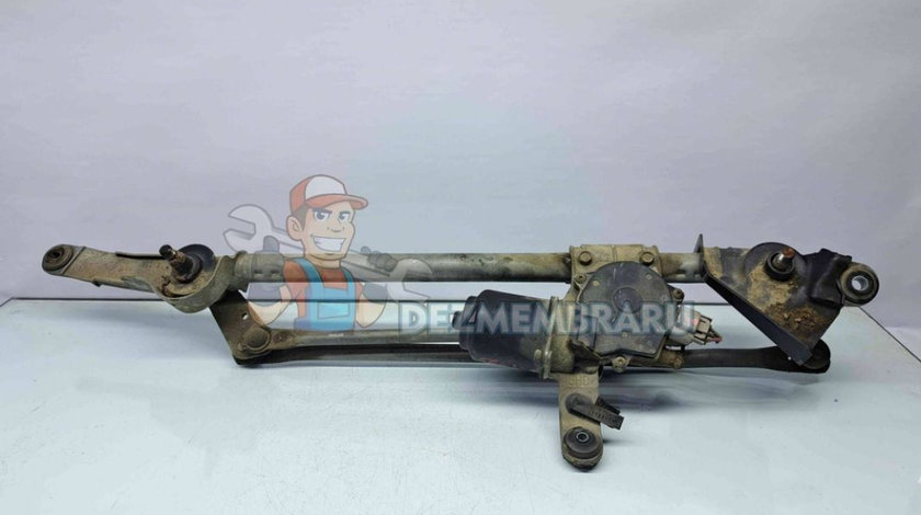 Angrenaj stergator SUBARU Outback IV (BM, BR) [Fabr 2009-2014] OEM