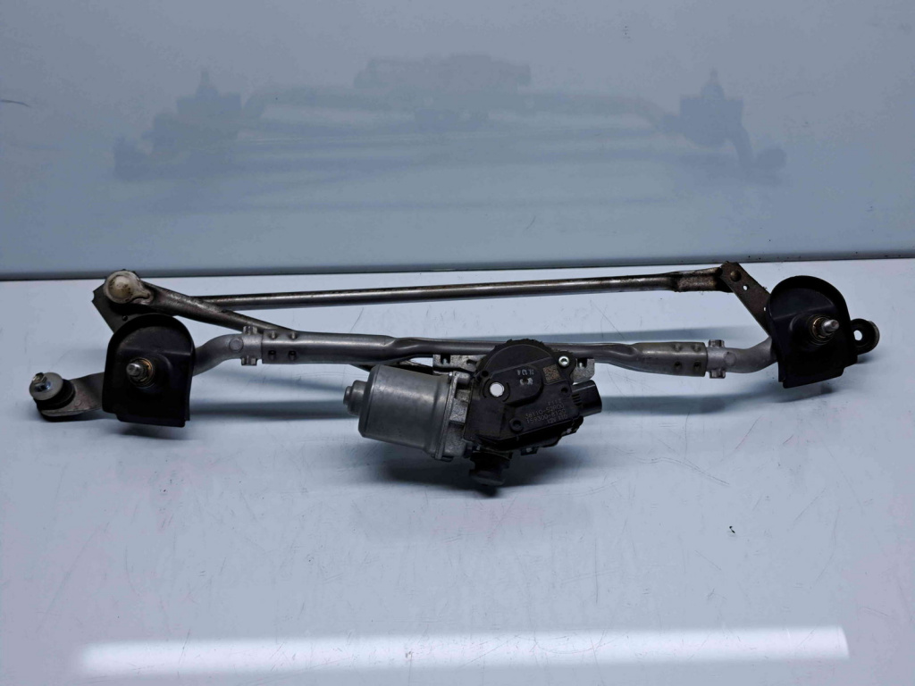 Angrenaj stergator SUZUKI Swift 3 (MZ, EZ) [Fabr 2005-prezent] 159300-8120