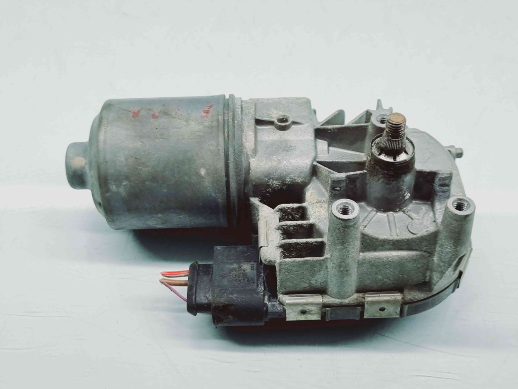 Angrenaj stergator Volkswagen Golf 5 (1K1) [Fabr 2004-2008] 1K1955119B