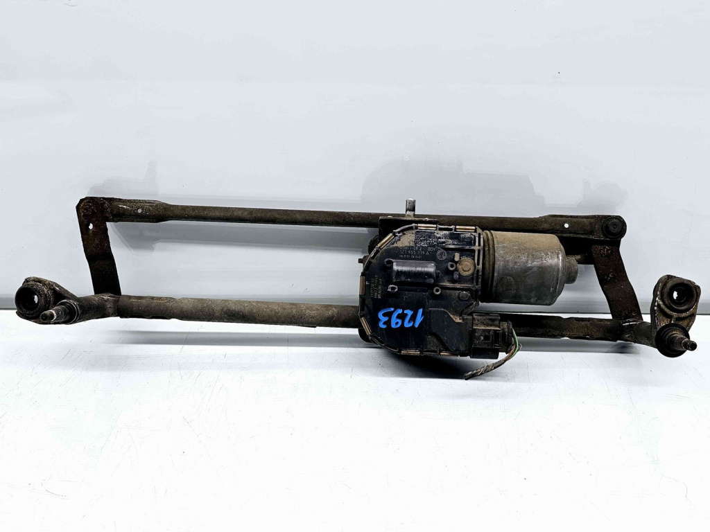 Angrenaj stergator Volkswagen Golf 5 (1K1) [Fabr 2004-2008] 1Z1955023C