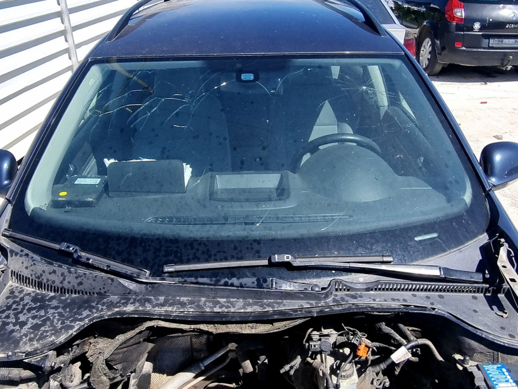 Angrenaj stergator Volkswagen Golf 5 Variant (1K5) [Fabr 2007-2009] 1.9 TDI BLS 77 KW / 105 CP