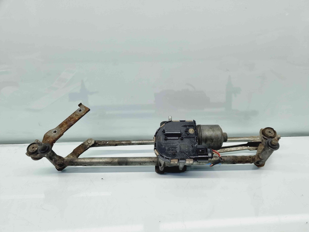 Angrenaj stergator Volkswagen Jetta 3 (1K2) [Fabr 2005-2010] 1397220501