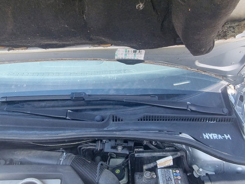 Angrenaj stergator Volkswagen Jetta 3 (1K2) [Fabr 2005-2010] 1.9 TDI BXE 77KW / 105CP