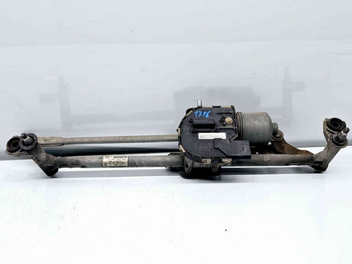 Angrenaj stergator Volkswagen Jetta 3 (1K2) [Fabr 2005-2010] 1K1955119E