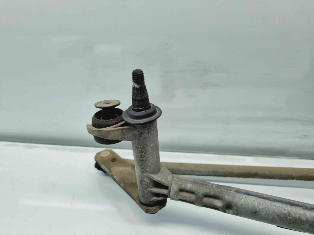 Angrenaj stergator Volkswagen Passat B6 (3C2) [Fabr 2005-2010] 3C1955023D 3397020924