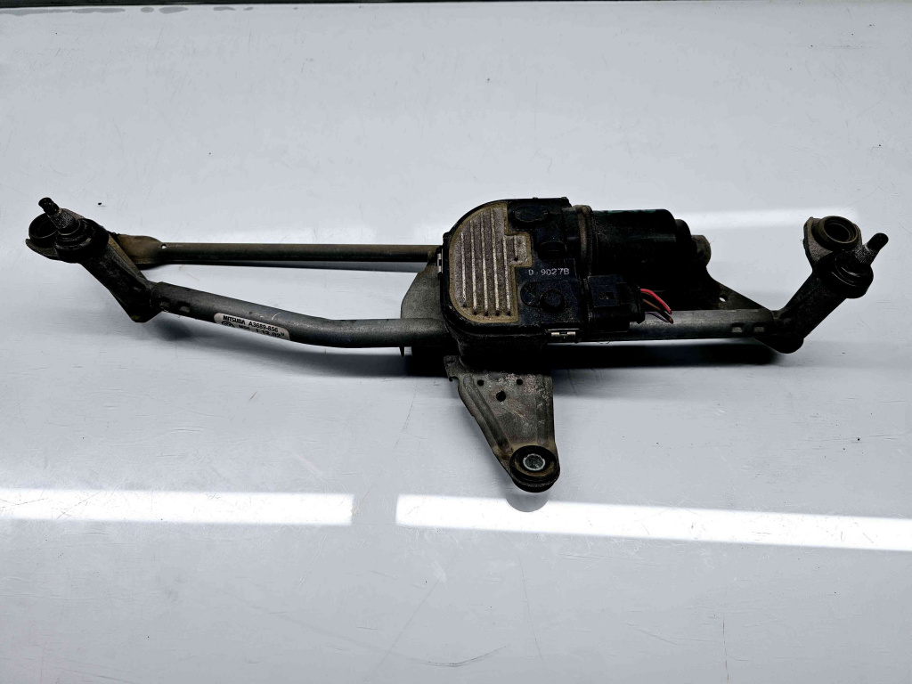 Angrenaj stergator Volkswagen Passat B6 Variant (3C5) [Fabr 2005-2010] 3C1955023G
