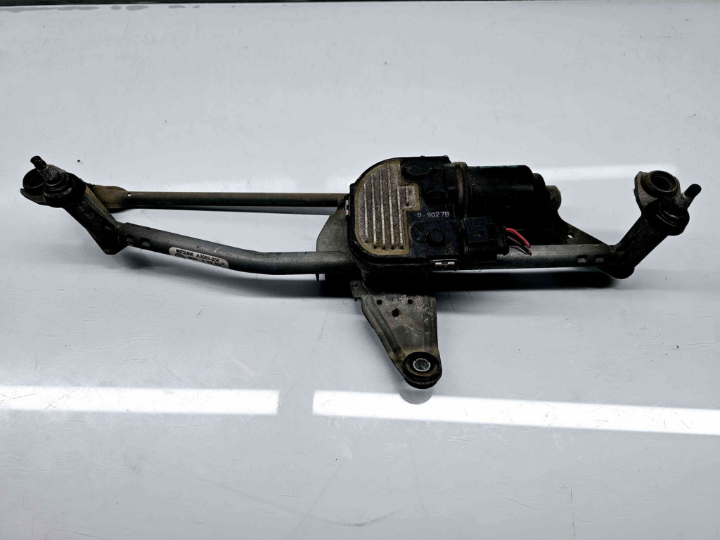 Angrenaj stergator Volkswagen Passat B6 Variant (3C5) [Fabr 2005-2010] 3C1955023G