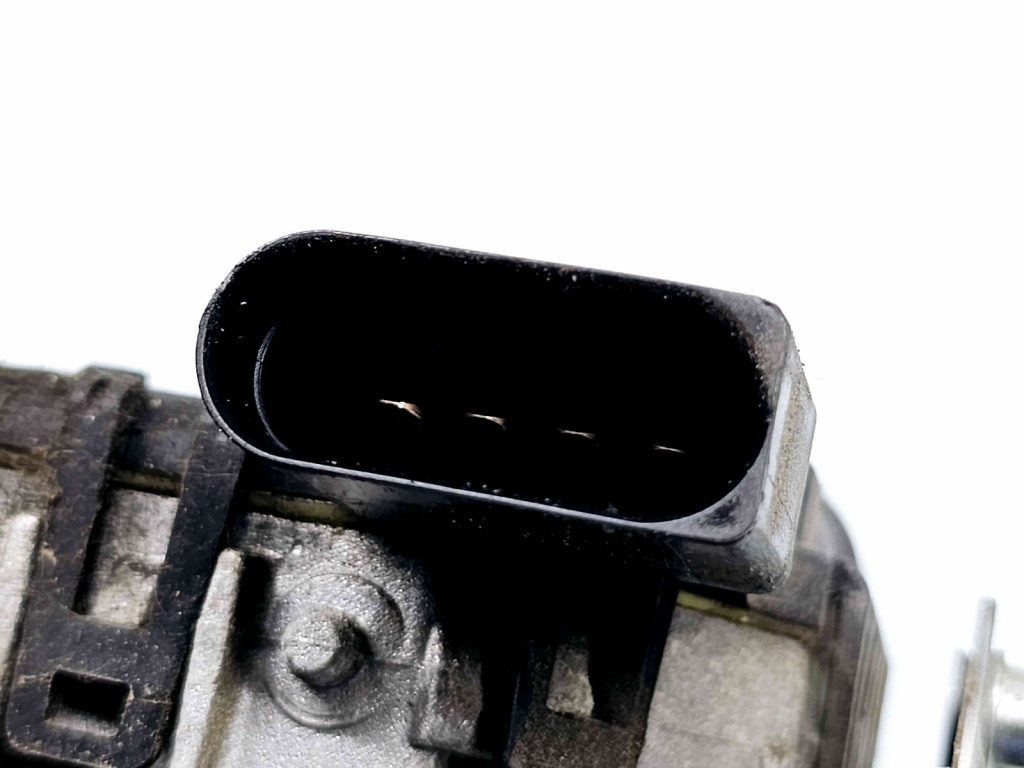 Angrenaj stergator Volkswagen Polo (6R) [Fabr 2009-2016] 6R1955023B
