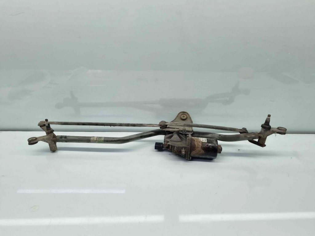 Angrenaj stergator Volkswagen Transporter 5 (7HB, 7HJ) [Fabr 2004-2013] 7E1955113