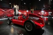 Aniversare Alfa Romeo