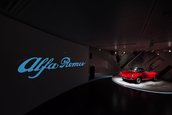 Aniversare Alfa Romeo