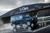 Aniversare G-Class