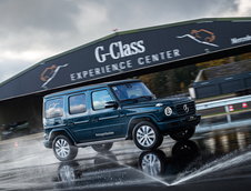 Aniversare G-Class