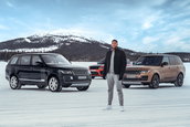 Aniversare Range Rover