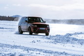 Aniversare Range Rover