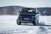 Aniversare Range Rover