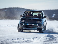 Aniversare Range Rover