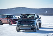 Aniversare Range Rover