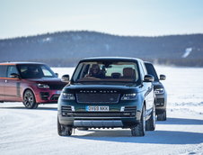 Aniversare Range Rover