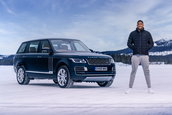 Aniversare Range Rover