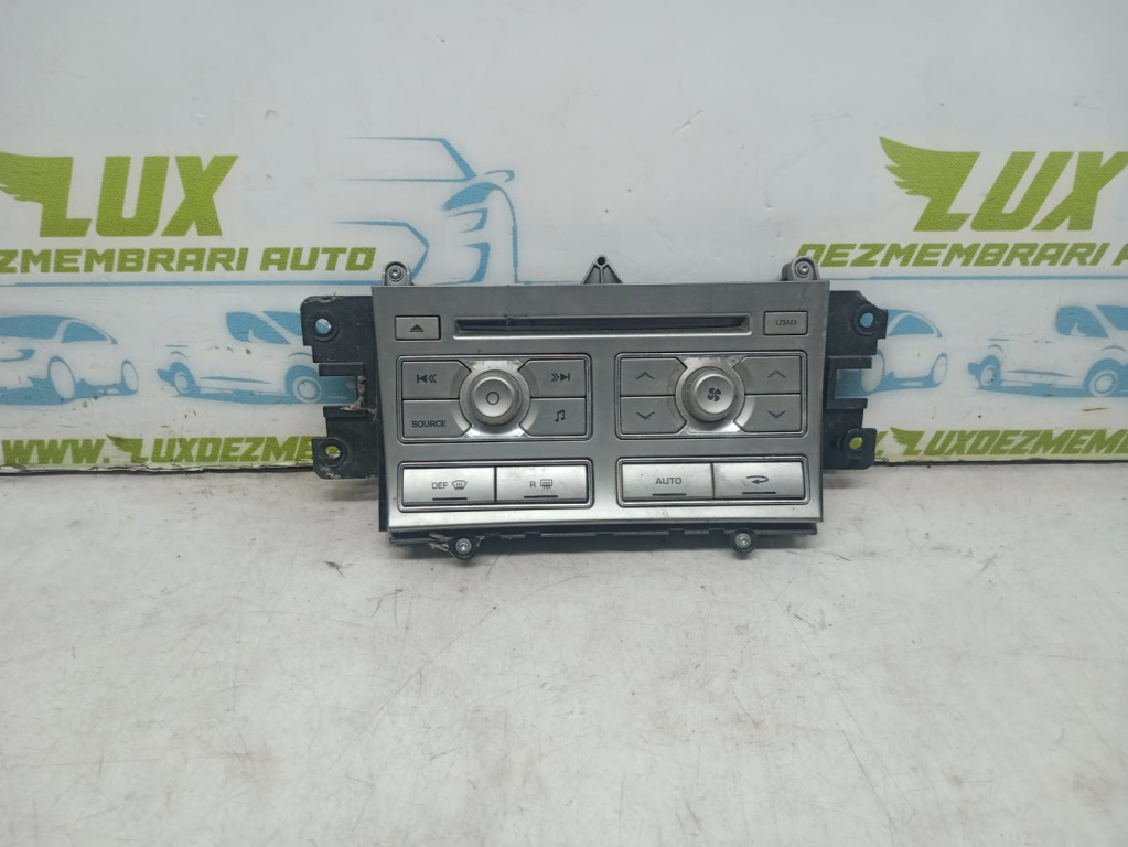 anou comanda AC 8x23-18c858-bf Jaguar XF X250 [2007 - 2011]