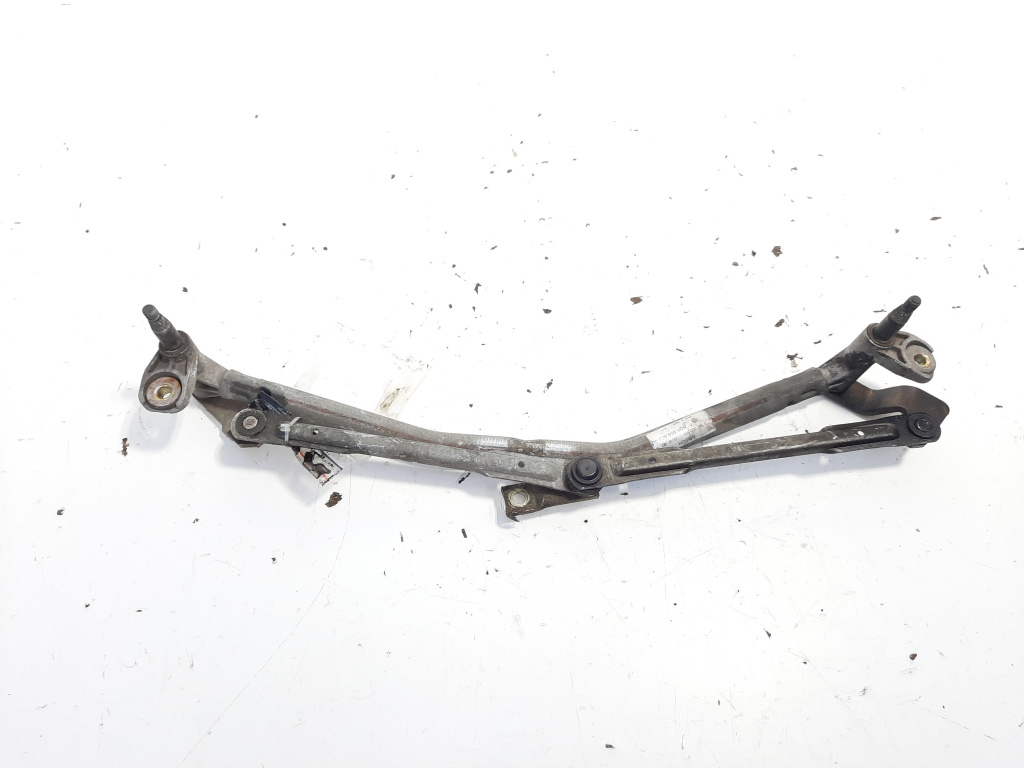 Ansambliu stergator fata, cod 6Q1955023D, VW Polo (9N), vol pe st (id:590061)